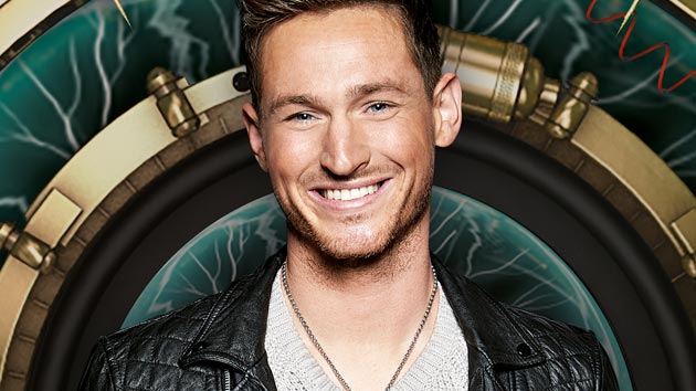 Big Brother 2015 Timebomb housemate Danny Wisker