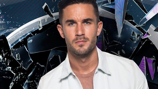 Big Brother 2016 housemate Alex Cannon