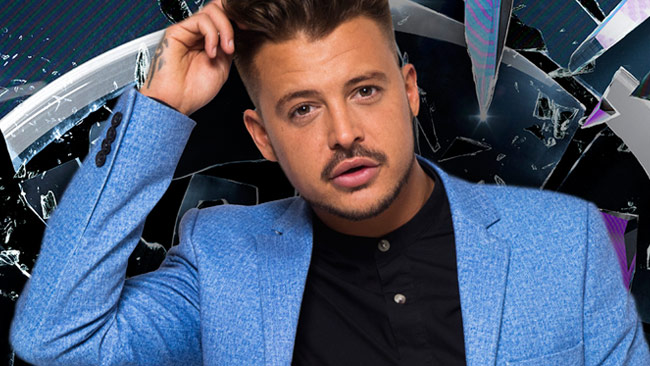 Big Brother 2016 housemate Ryan Ruckledge