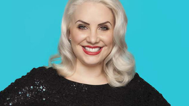 Celebrity Big Brother 11 housemate Claire Richards