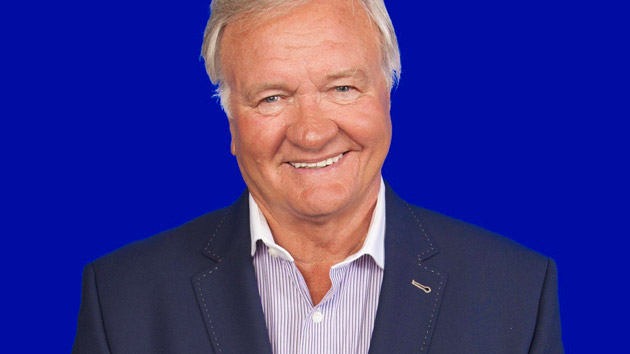 Celebrity Big Brother 12 housemate Ron Atkinson