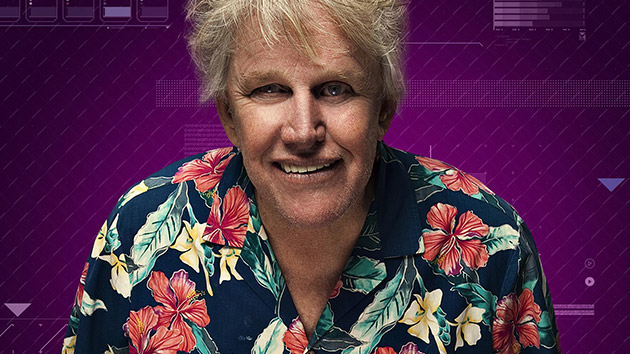 Celebrity Big Brother 14 housemate Gary Busey
