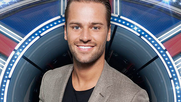 Celebrity Big Brother 16 UK vs. USA housemate James Hill
