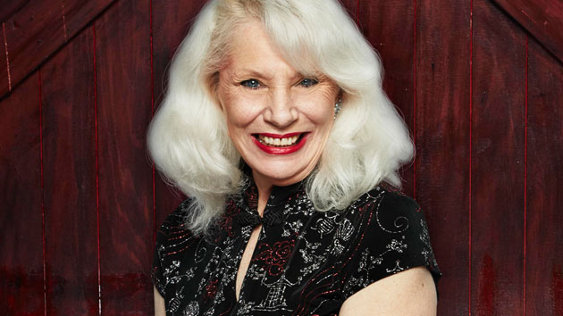 Celebrity Big Brother 17 housemate Angie Bowie