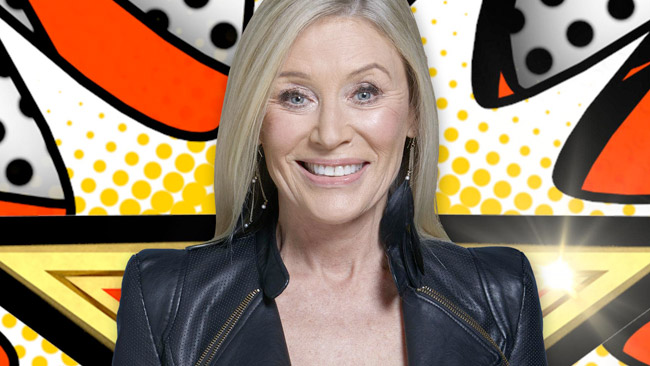 Celebrity Big Brother 19: All Stars and New Stars housemate Angie Best