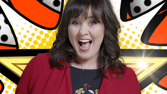 Celebrity Big Brother 19: All Stars and New Stars housemate Coleen Nolan