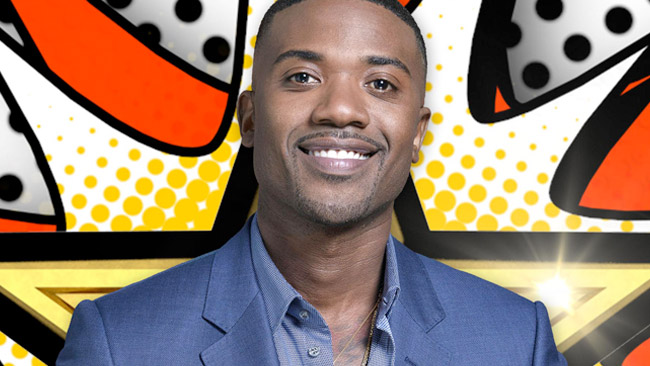 Celebrity Big Brother 19: All Stars and New Stars housemate Ray J Norwood