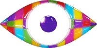 Big Brother 2012 logo