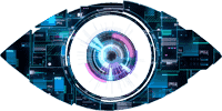 Big Brother 2014 Power Trip logo