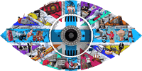 Big Brother 2017 logo