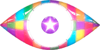 Celebrity Big Brother 10 logo
