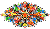 Celebrity Big Brother 19: All Stars and New Stars logo