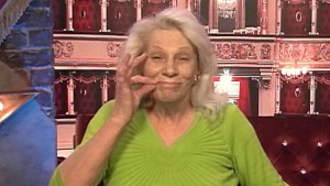 Celebrity Big Brother 2016 - Angie Bowie