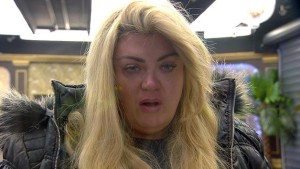 Celebrity Big Brother 2016 - Gemma Collins thinks she's pregnant