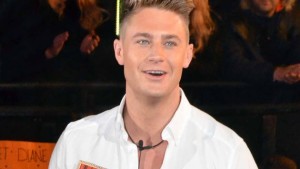 Celebrity Big Brother 2016 launch show - Scott Timlin