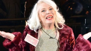 Celebrity Big Brother 2016 launch show - Angie Bowie