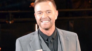 Celebrity Big Brother 2016 launch show - Darren Day