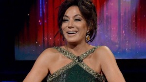 Celebrity Big Brother 2016: Nancy Dell'Olio second evicted