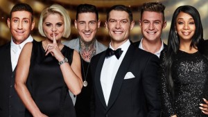 Celebrity Big Brother 2016: round six nominations - Christopher, Danniella, Jeremy, John, Scotty T, Tiffany