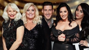 Celebrity Big Brother 2016 round two nominations: Angie Bowie, Gemma Collins, Jeremy McConnell, Nancy Dell'Olio, Stephanie Davis