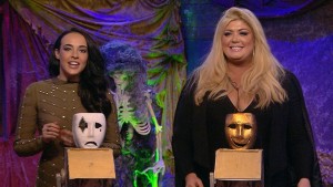 Celebrity Big Brother 2016 - Gemma Collins beats Stephanie Davis to win immunity in Forgotten Theatre twist