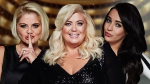 Celebrity Big Brother 2016: round 7 nominations - Gemma Collins, Danniella Westbrook, Stephanie Davis
