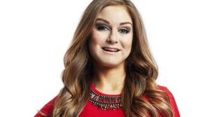 Big Brother Canada 4 international wildcard houseguest - Nikki Grahame