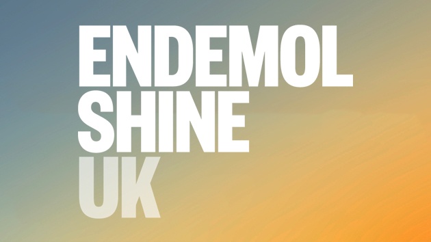 Endemol Shine UK logo