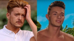 Rumoured Big Brother 2016 housemates Ryan Ruckledge and Connor Hunter
