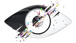 Big Brother 2016 eye logo