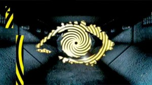 Big Brother 7 eye logo