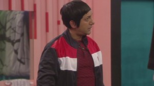 Big Brother 2016 - Chelsea Singh moves to the Other house
