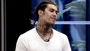 Big Brother 2016 - Marco Pierre White Junior