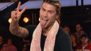 Big Brother 2016 - Marco Pierre White Junior first evicted