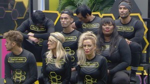 Big Brother 2016 - The Others win the battle for nominations power