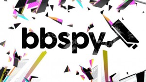 bbspy logo