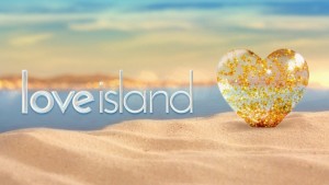 ITV2 Love Island logo