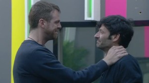 Big Brother 2016 - Andy West's boyfriend Ed proposes to him