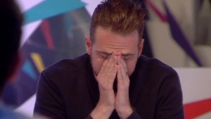 Big Brother 2016 - Andy West upset as viewers vote him the Biggest Gameplayer