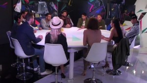 Big Brother 2016 - Housemates unanimously decide who goes in first Annihilation eviction