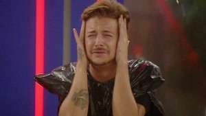 Big Brother 2016 - Ryan Ruckledge evicted in final Annihilation twist