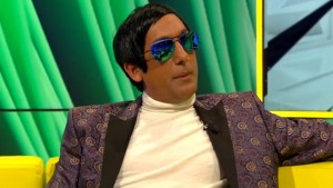 Big Brother 2016 - Chelsea Singh gives his eviction interview on Bit On The Side