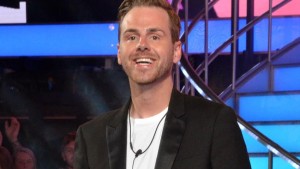 Big Brother 2016 final - Andy West came fourth