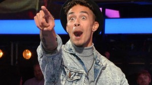 Big Brother 2016 final - Jackson Blyton came third