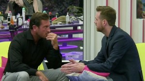 Big Brother 2016 - Andy West supports Jason Burrill in Annihilation controversy