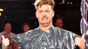 Big Brother 2016 - Ryan Ruckledge seventh evicted