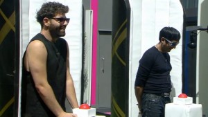 Big Brother 2016 - Sam Giffen and Chelsea Singh's loyalty tested in shopping task
