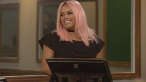 Big Brother 2016 - Lateysha Grace gives evidence against Andy West as ex-housemates return in court task