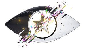 Celebrity Big Brother summer 2016 eye logo
