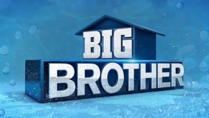 Big Brother USA CBS logo